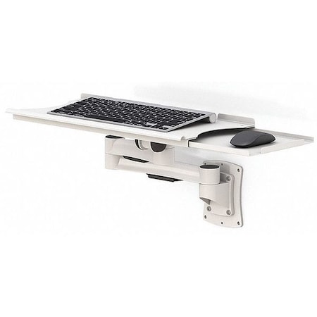 Afc Industries Best Keyboard Arm 771914G