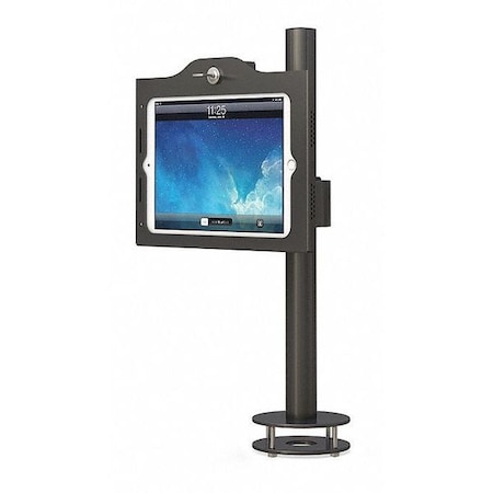Afc Industries Desk Mount Clamp w/iPad Monitor Arm 772533G