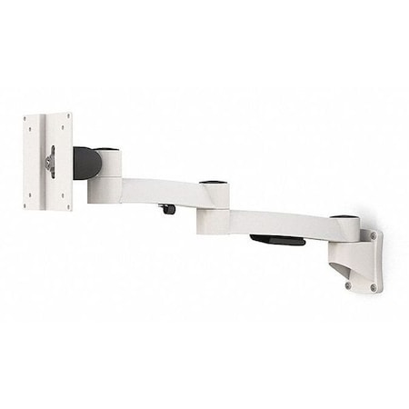 Afc Industries Display Monitor Arm Wall Mount 772246G