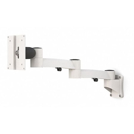 Afc Industries Wall Mounted VESA Display Monitor Arm 772519G