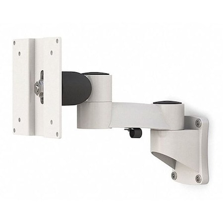 Afc Industries Wall Swappable Arm Mount, 4" 772243G