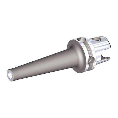 Km Systems Reducer, KM MOD 16mm Screw-On KM80TS KM80TSSTC16187M