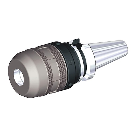 Erickson Milling Chuck, 3/4", BT30 BT30HPMC075335