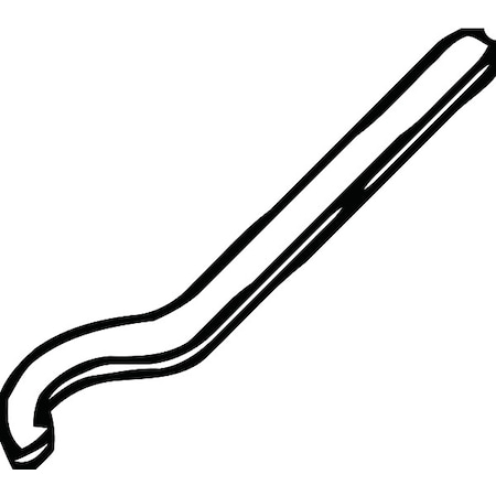 Erickson Wrench, 274236 PSW68M
