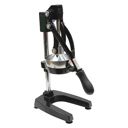 Tablecraft Big Squeeze Juice Press, 7.25x11x15.25" JP9730