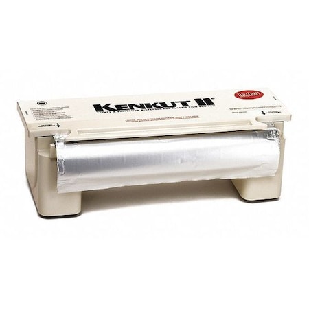 Tablecraft Safety/Santation Dispenser, Kenkut II, 24" KK6