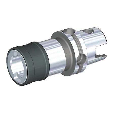 Km Systems Chuck, Tapping KM63TS TC D31X95mm KM63TSTC2095M