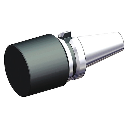 Erickson End Mill Holder Blank, BT40 BT40BB104200M