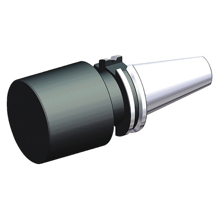 Erickson End Mill Holder Blank, DV40 DV40BB082280M