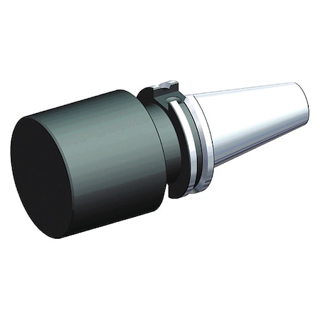 Erickson End Mill Holder Blank, CV50 CV50BB400600