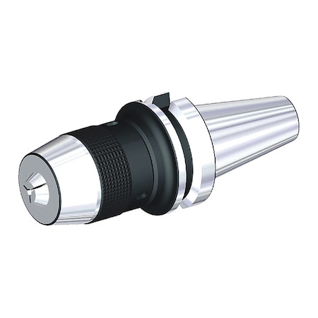 Erickson Adapt, ERK Drill Chuck, BT30 - 3 JAR BT30DC08092M