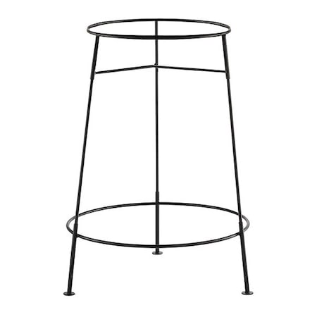 Tablecraft Wall Beverage Tub Set, Double, SS, 7 gal. BTSD21