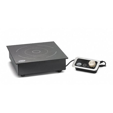 Tablecraft Induction Cooktops, Electric, Drop In CW40196