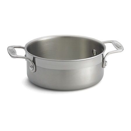 Tablecraft Mini Casserole Server, 1 Qt CW7000