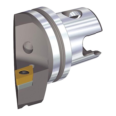 Km Systems Insert, KM Cutting Unit Screw-On SD KM32TSSDJCR11