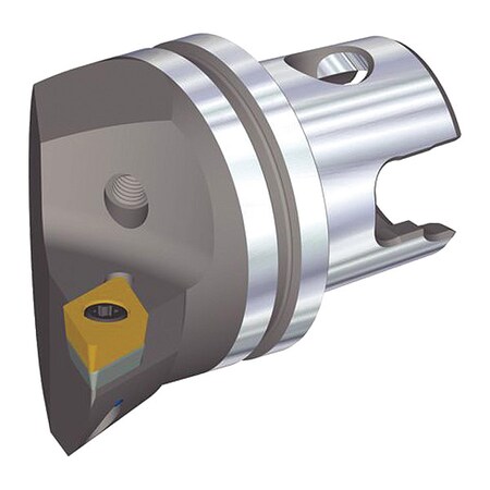 Km Systems Insert, KM Cutting Unit Screw-On SD KM32TSSDQCL11