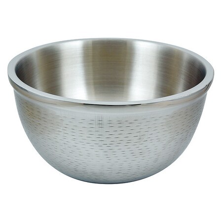 Tablecraft Bowl, Remington, Round, 8 qt. RB13