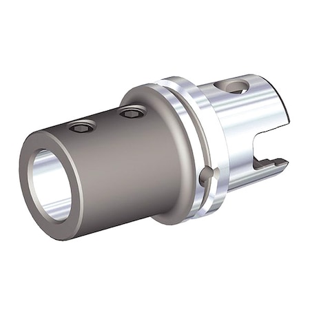 Km Systems Adapt, KM Drill Chuck Drill KM63XMZ D25 KM63XMZDAT2575Y