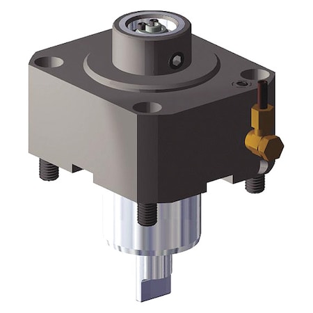 Km Systems Clamp Unit, DrivenTool AXIAL mmC002XKM4 TACU002KM40DA60648448