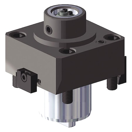 Km Systems Clamp Unit, DrivenTool AXIAL mmC009XKM4 TACU009KM40DA60907348