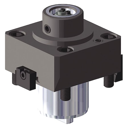 Km Systems Clamp Unit, DrivenTool AXIAL mmC009XKM4 TACU009KM40DA60907349