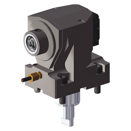 Km Systems Clamp Unit, DrivenTool RADIAL mmC001XKM TACU001KM32DR60648443