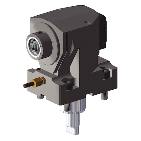Km Systems Clamp Unit, DrivenTool RADIAL mmC001XKM TACU001KM32DR60648444