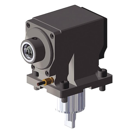 Km Systems Clamp Unit, DrivenTool RADIAL mmC002XKM TACU002KM40DR60648458