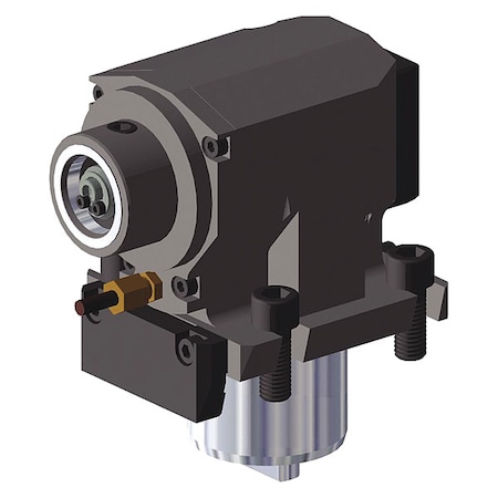 Km Systems Clamp Unit, DrivenTool RADIAL mmC009XKM TACU009KM40DR60907354