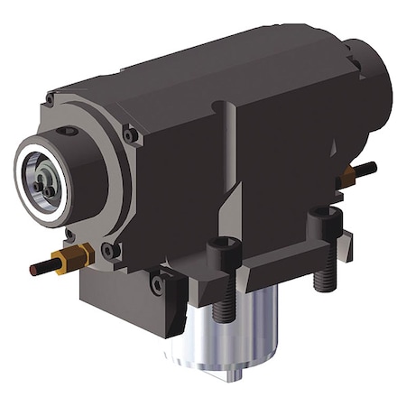 Km Systems Clamp Unit, DrivenTool RADIAL mmC009XKM TACU009KM40DR60907357