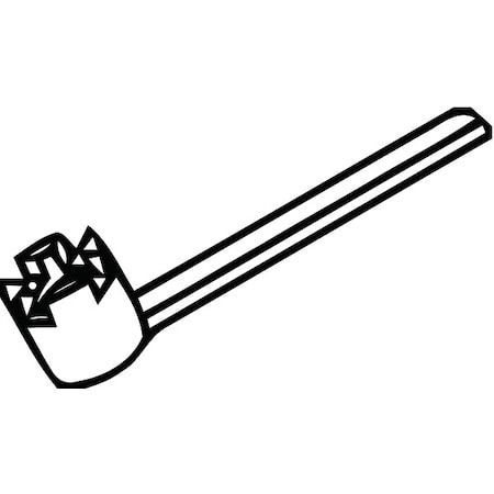 Erickson Wrench, ER 8 ER08WEM