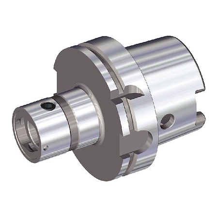 Erickson Extension, HSK MOD RED, DIN69893 HSK100A HSK100AHSK100200M