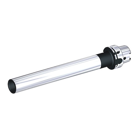 Erickson End Mill Holder Blank, HSK100A HSK100AGB40349M