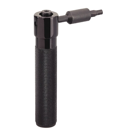 Km Systems Wrench, Hardware TW58