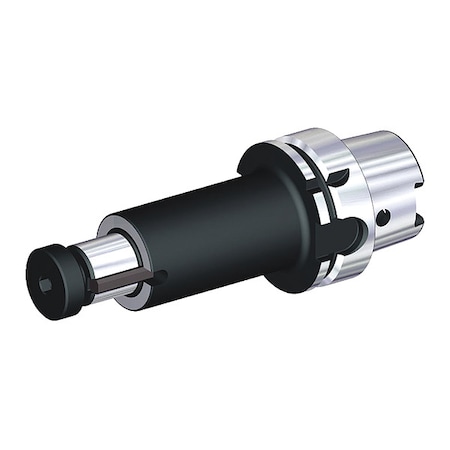 Erickson Adapt, SM CS SC Mill HSK CONV ROTAT Tool HSK63ASA062400