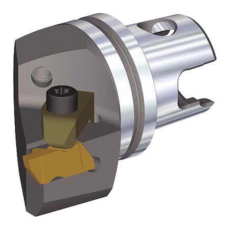 Km Systems Grove and Cutoff, KM32TS AXIAL 93Deg KM32TSNSR2