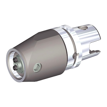 Km Systems Reducer, KM MOD ROTATING TLHLDRS-ERK KM63XMZES50100Y