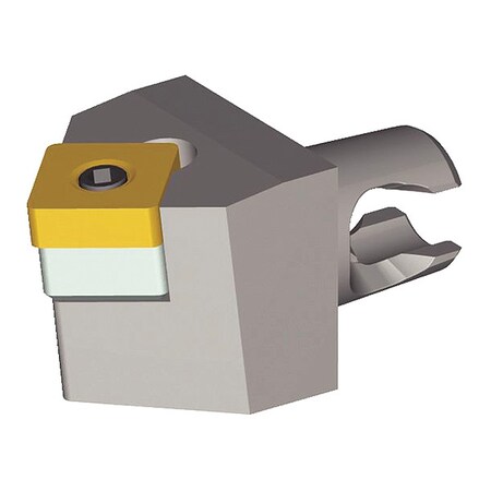 Km Systems Cutting Unit, KM MICRO 16 PIN/Clamp KM16MSDNN0920