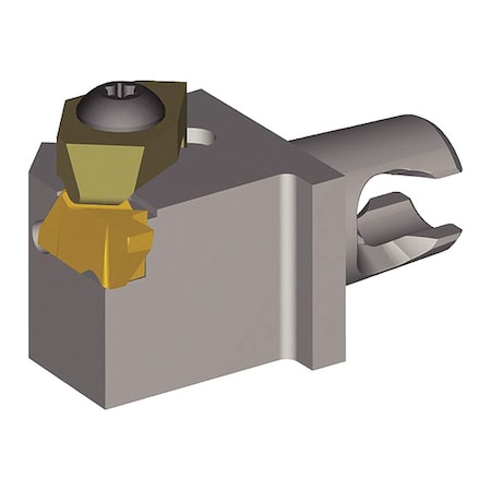 Km Systems Groove/Cutoff, KmmICRO16RADIALRH93DegN KM16NER220