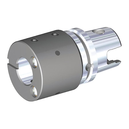 Km Systems Boring Head Holder, 63.00mm,  KM63XMZBA3278Y