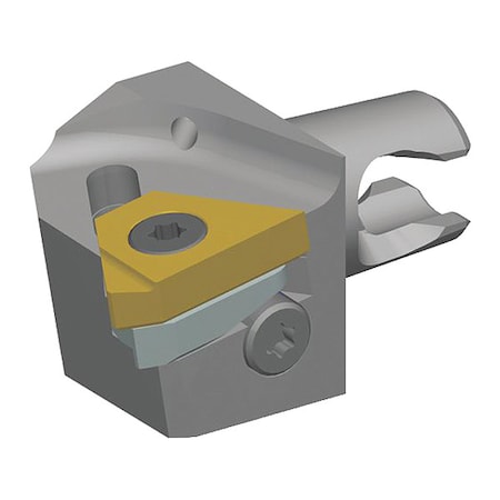 Km Systems Cutting Unit, KM MICRO16 MICRO SCRWON KM16LSSR1620HPC