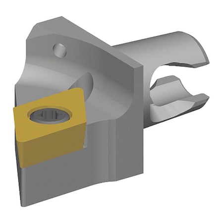 Km Systems Cutting Unit, KM MICRO16 MICRO SCRWON KM16SDJCR1120HPC