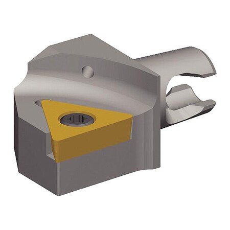 Km Systems Cutting Unit, KM MICRO16 MICRO SCRWON KM16STJCR1620HPC