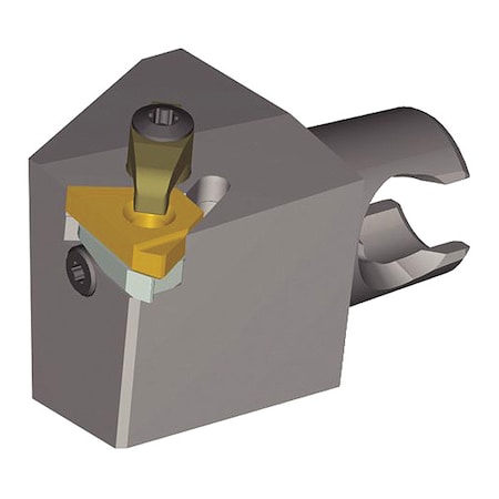 Km Systems Cutting Unit, KM25 THREADING KM25LSER1630