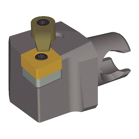 Km Systems Cutting Unit, KM Mini KM20 PIN/Clamp KM20MCLNL1225