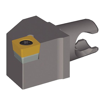 Km Systems Cutting Unit, Mini Screw ON KM20 KM20SCACR0925