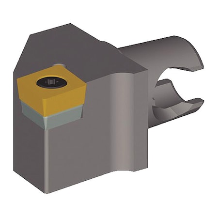 Km Systems Cutting Unit, Mini Screw ON KM25 KM25SCLCL0930