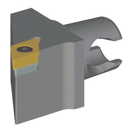 Km Systems Cutting Unit, Mini Screw ON KM20 KM20SDJCR1125