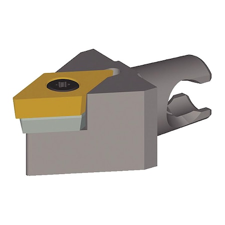 Km Systems Cutting Unit, Mini Screw ON KM20 KM20SDPCN1530