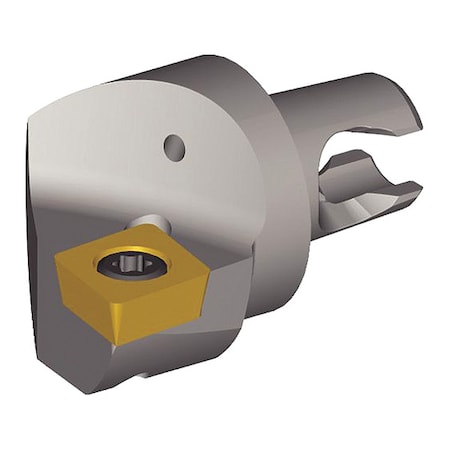 Km Systems Cutting Unit, KM MICRO2016, ScrewOn KM2016SCLPR0920